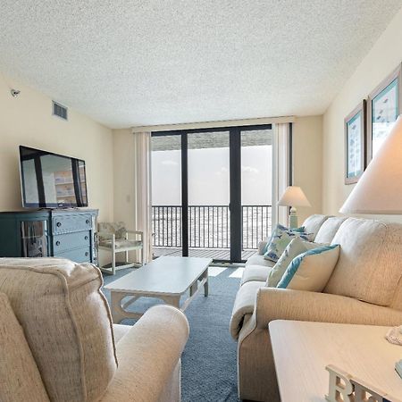 Ocean View With A Beachfront Pool At Ocean Trillium Condo ~ 403 ニュー・スマーナ・ビーチ エクステリア 写真