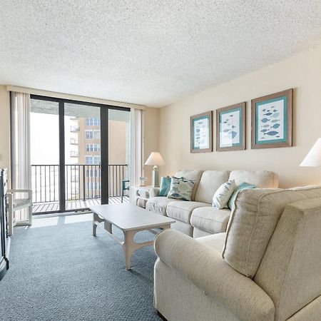 Ocean View With A Beachfront Pool At Ocean Trillium Condo ~ 403 ニュー・スマーナ・ビーチ エクステリア 写真