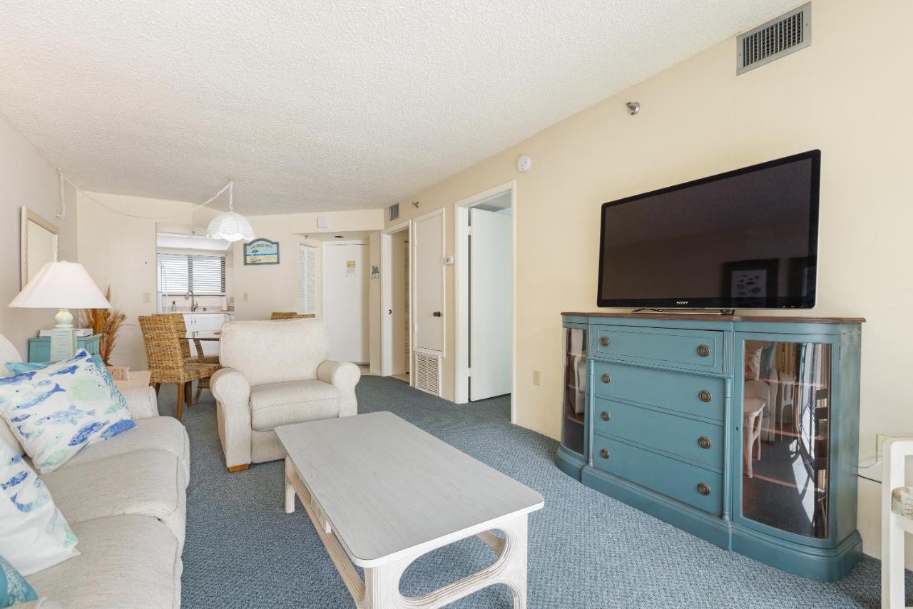 Ocean View With A Beachfront Pool At Ocean Trillium Condo ~ 403 ニュー・スマーナ・ビーチ エクステリア 写真