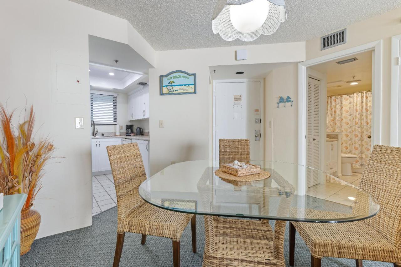 Ocean View With A Beachfront Pool At Ocean Trillium Condo ~ 403 ニュー・スマーナ・ビーチ エクステリア 写真