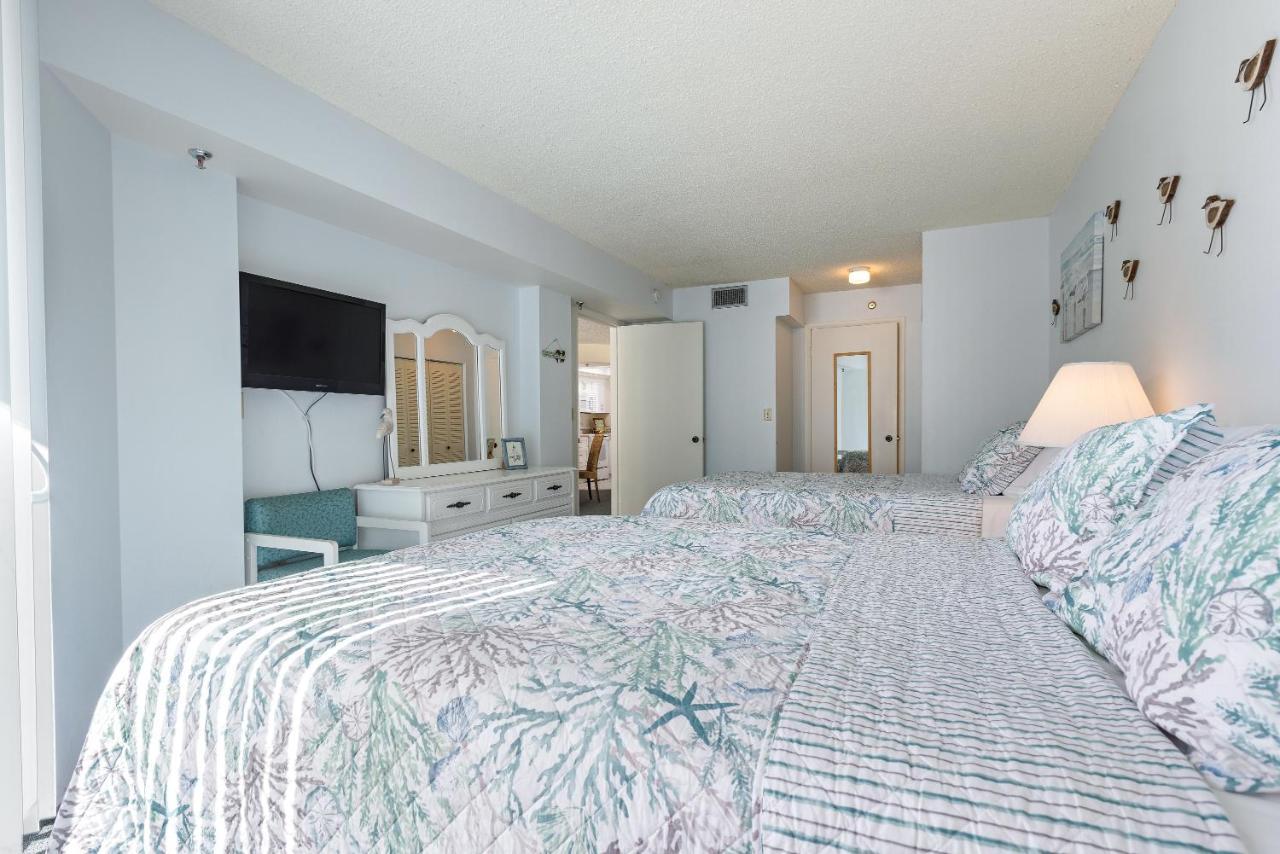 Ocean View With A Beachfront Pool At Ocean Trillium Condo ~ 403 ニュー・スマーナ・ビーチ エクステリア 写真