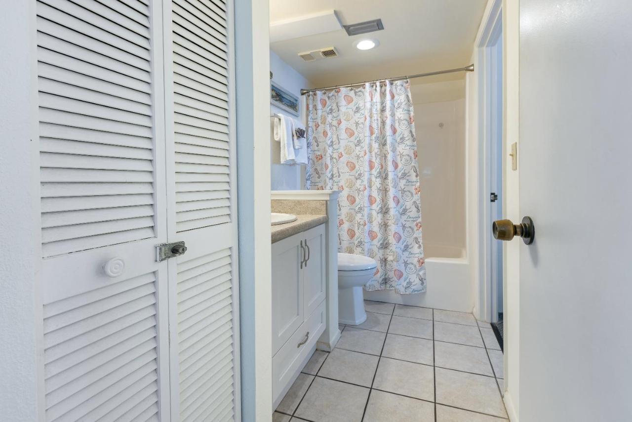 Ocean View With A Beachfront Pool At Ocean Trillium Condo ~ 403 ニュー・スマーナ・ビーチ エクステリア 写真