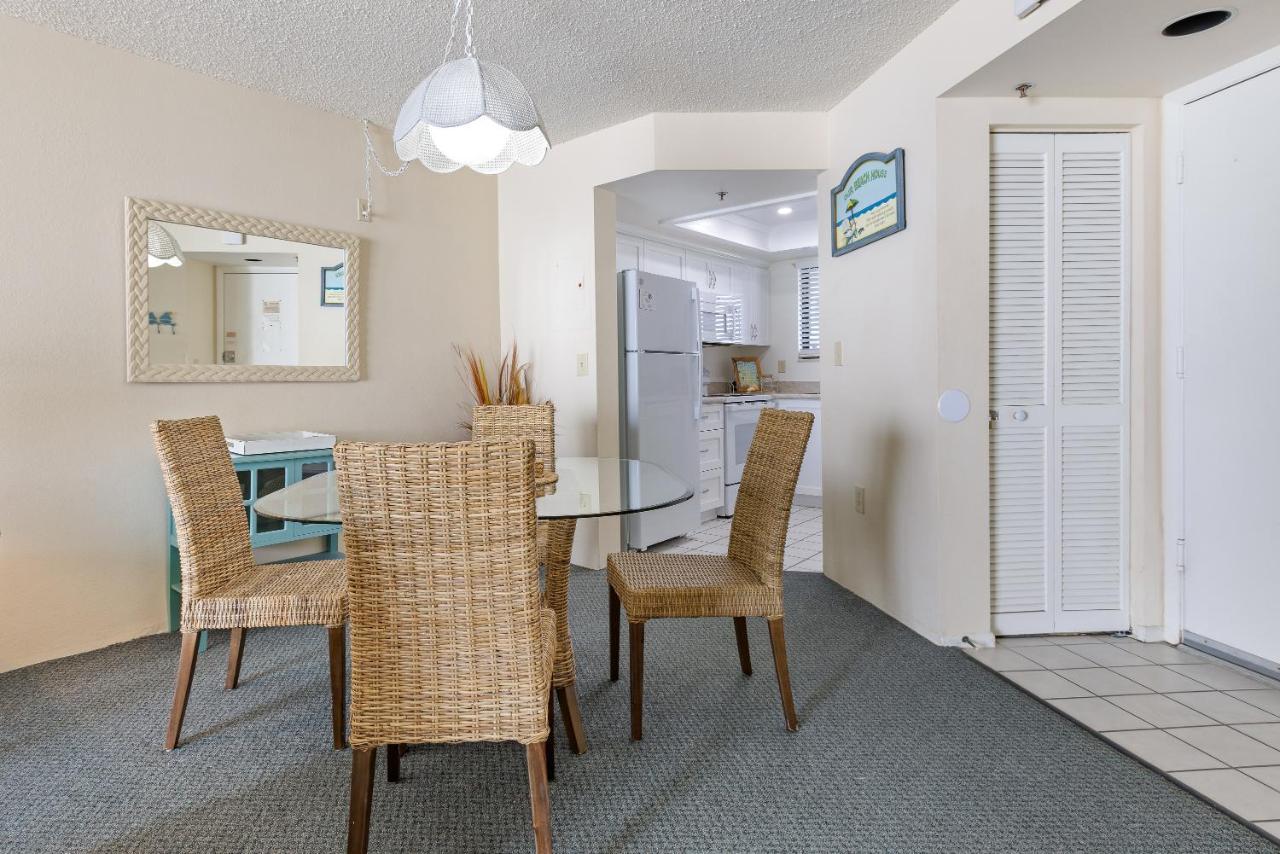 Ocean View With A Beachfront Pool At Ocean Trillium Condo ~ 403 ニュー・スマーナ・ビーチ エクステリア 写真