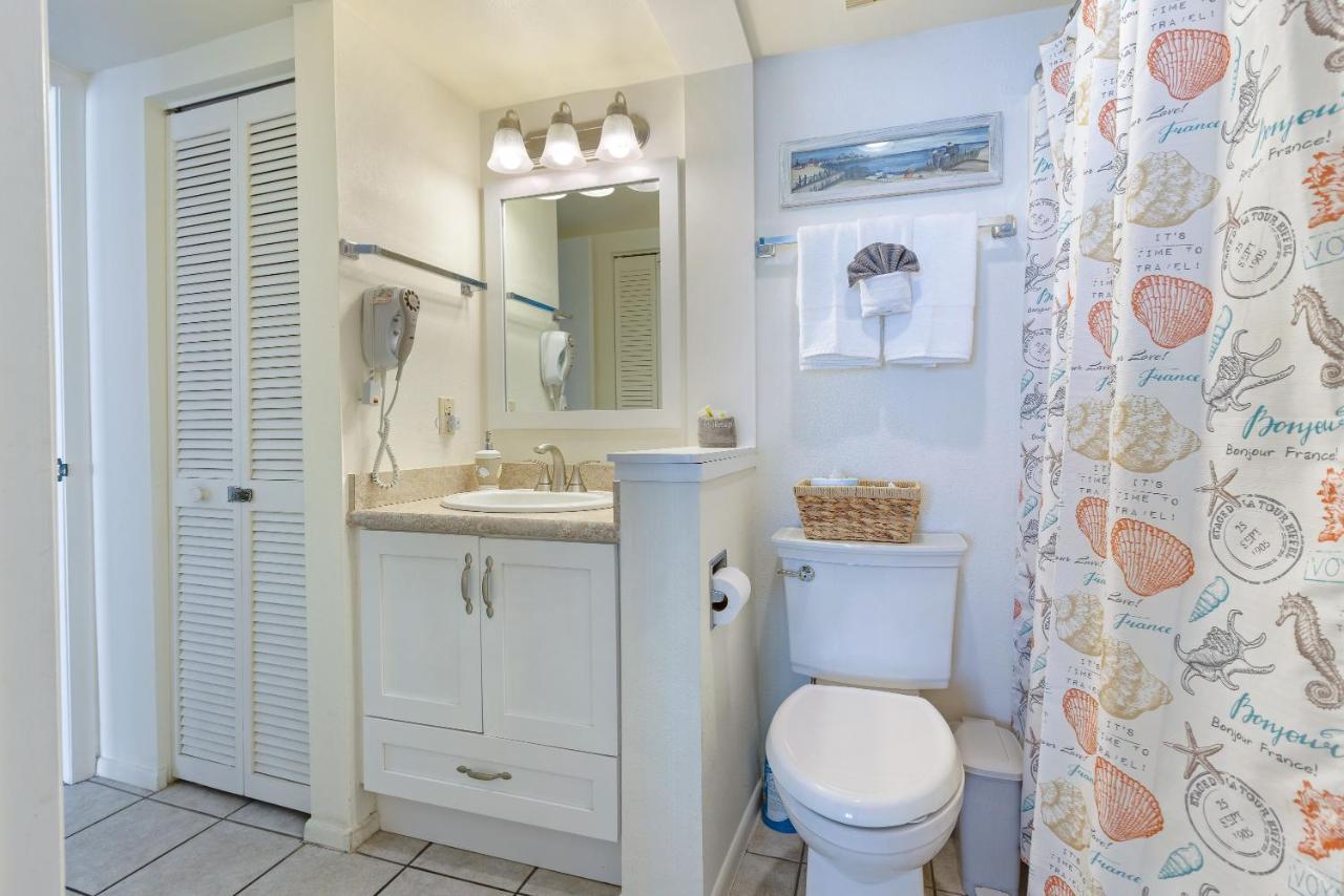 Ocean View With A Beachfront Pool At Ocean Trillium Condo ~ 403 ニュー・スマーナ・ビーチ エクステリア 写真